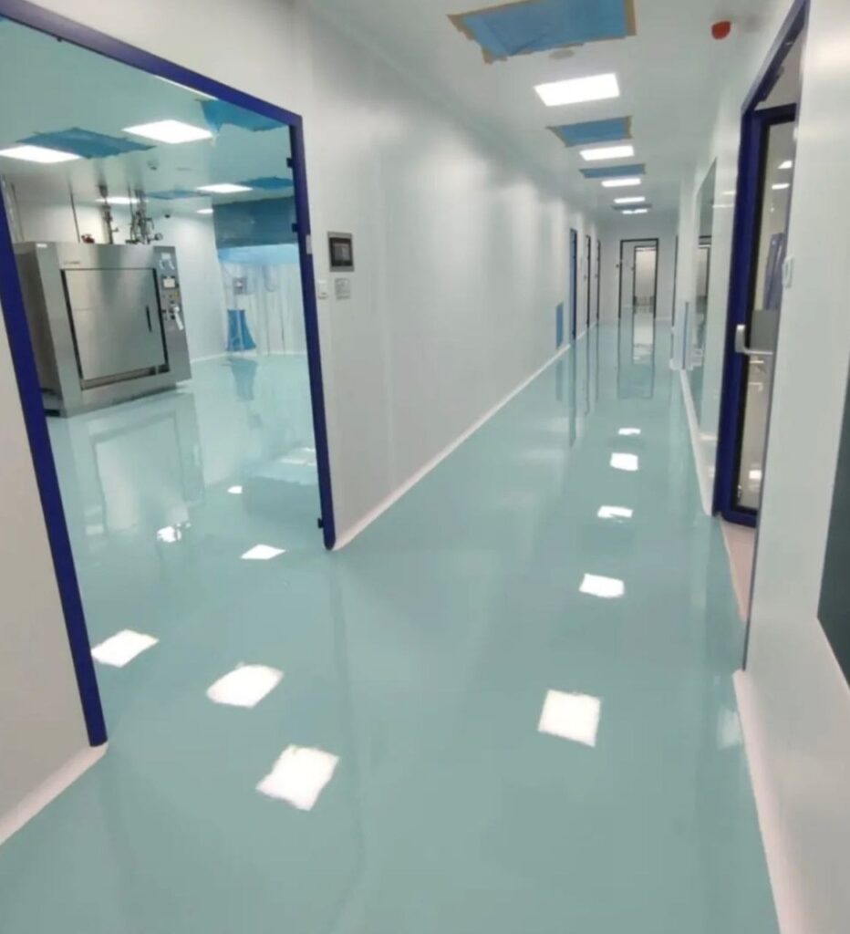 ايبوكسي سيلف