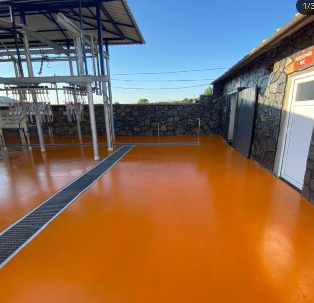 بوليوريثان 2