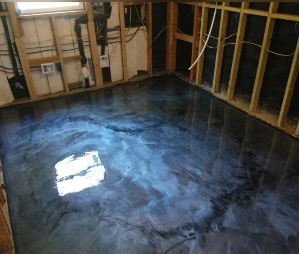 الايبوكسي ميتاليك ميتاليك 2